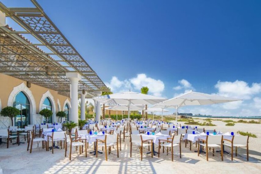 Rixos Premium Saadiyat Island-1